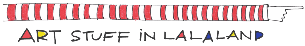 Creativity Guide Logo